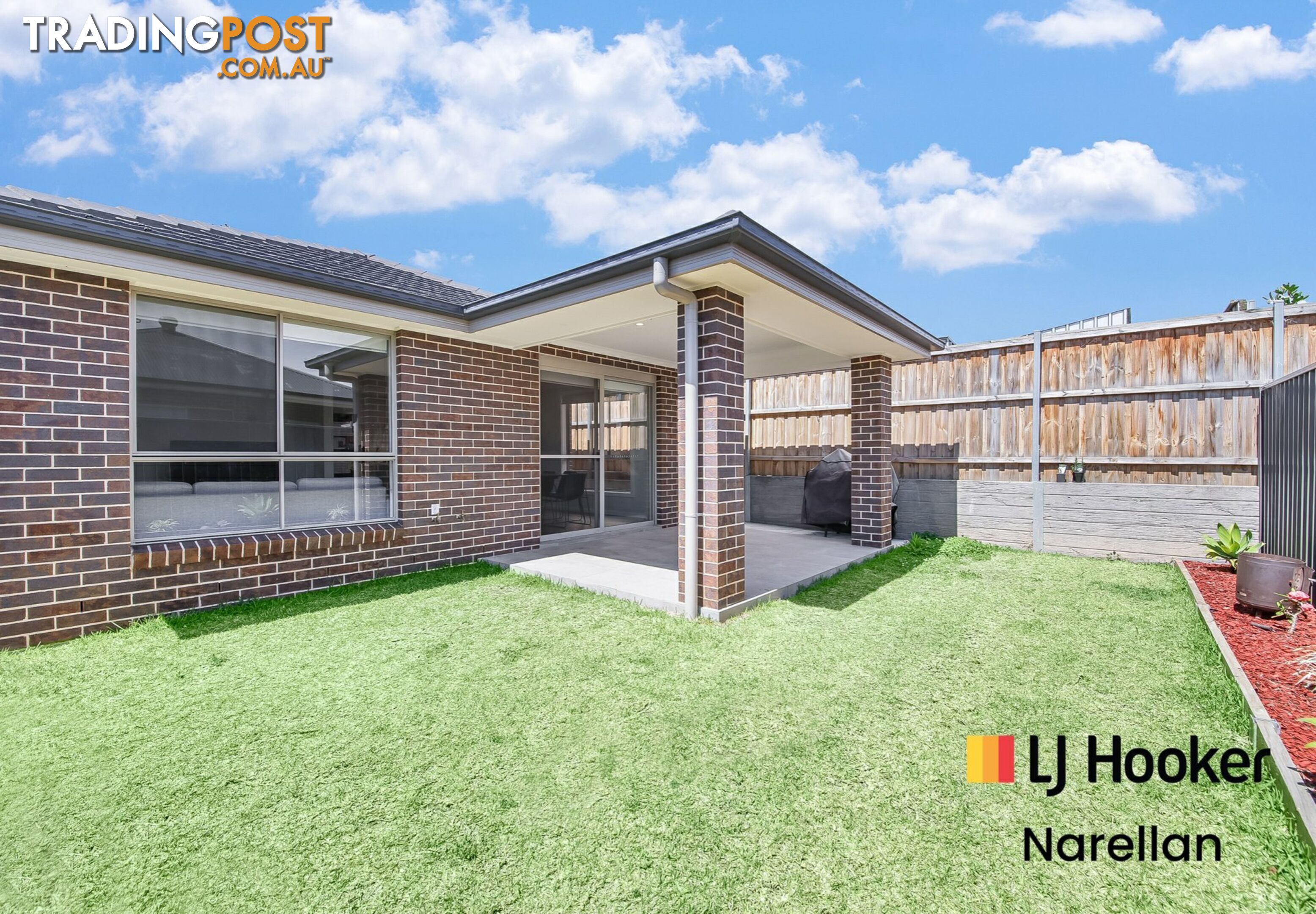 25 Hester Avenue CLAYMORE NSW 2559