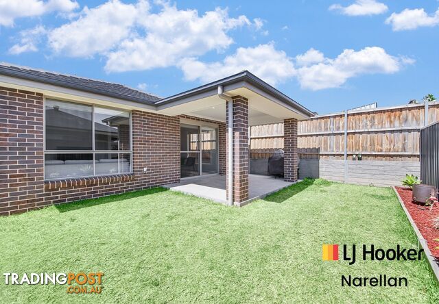 25 Hester Avenue CLAYMORE NSW 2559