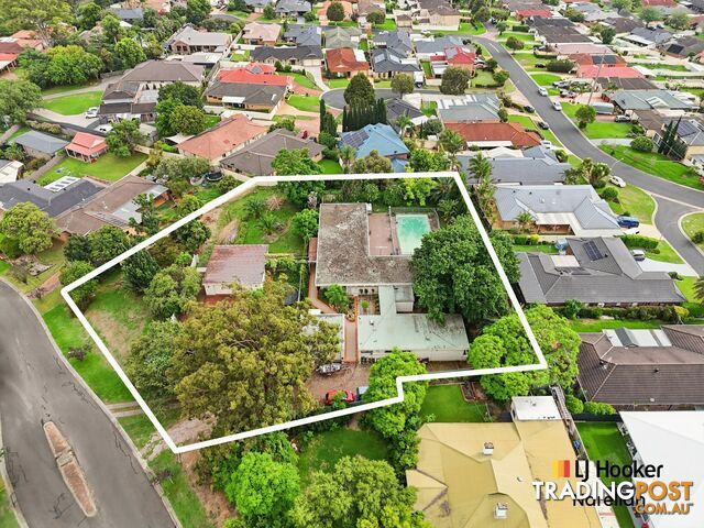 53 Hacking Drive NARELLAN VALE NSW 2567
