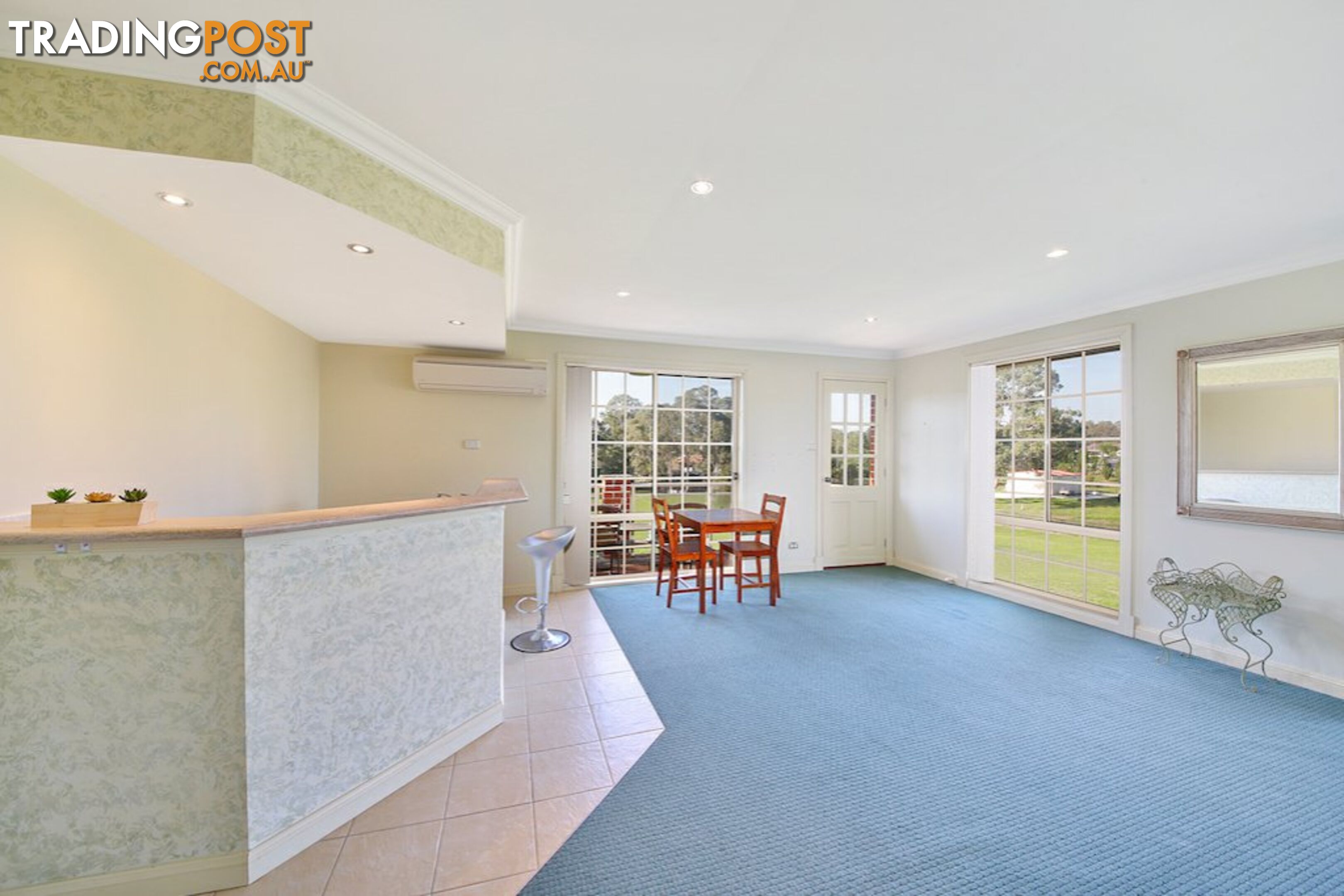 12 Cubitt Drive DENHAM COURT NSW 2565