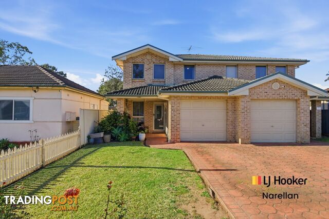 11B Hughes Street LEUMEAH NSW 2560
