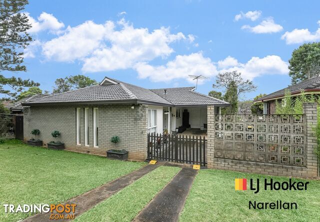 27 Fern Avenue BRADBURY NSW 2560