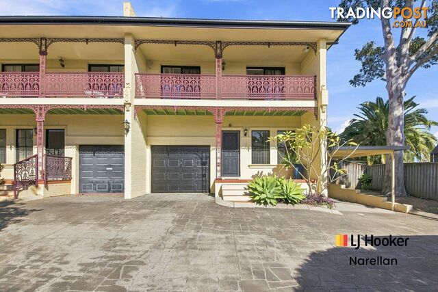9/14 Park Street CAMDEN NSW 2570