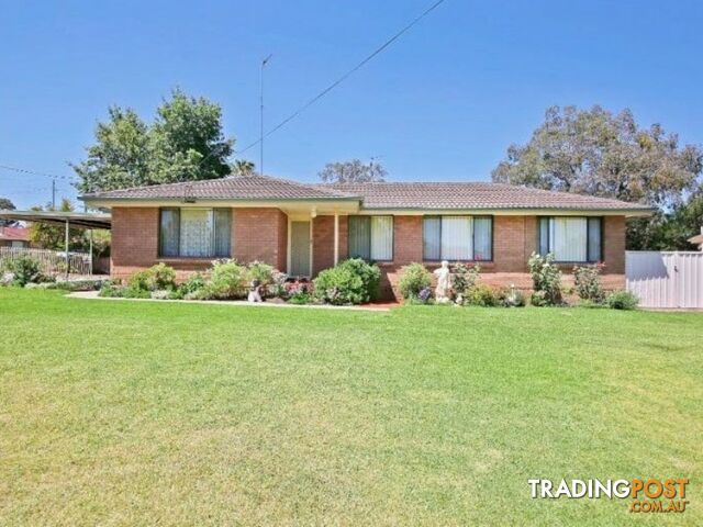 1 Antill Close CAMDEN SOUTH NSW 2570