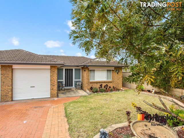 2/3 Gayline Drive NARELLAN VALE NSW 2567
