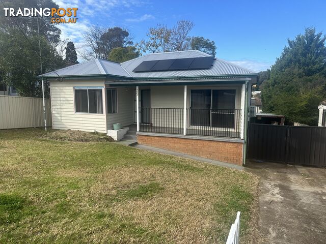 39 George Street CAMPBELLTOWN NSW 2560