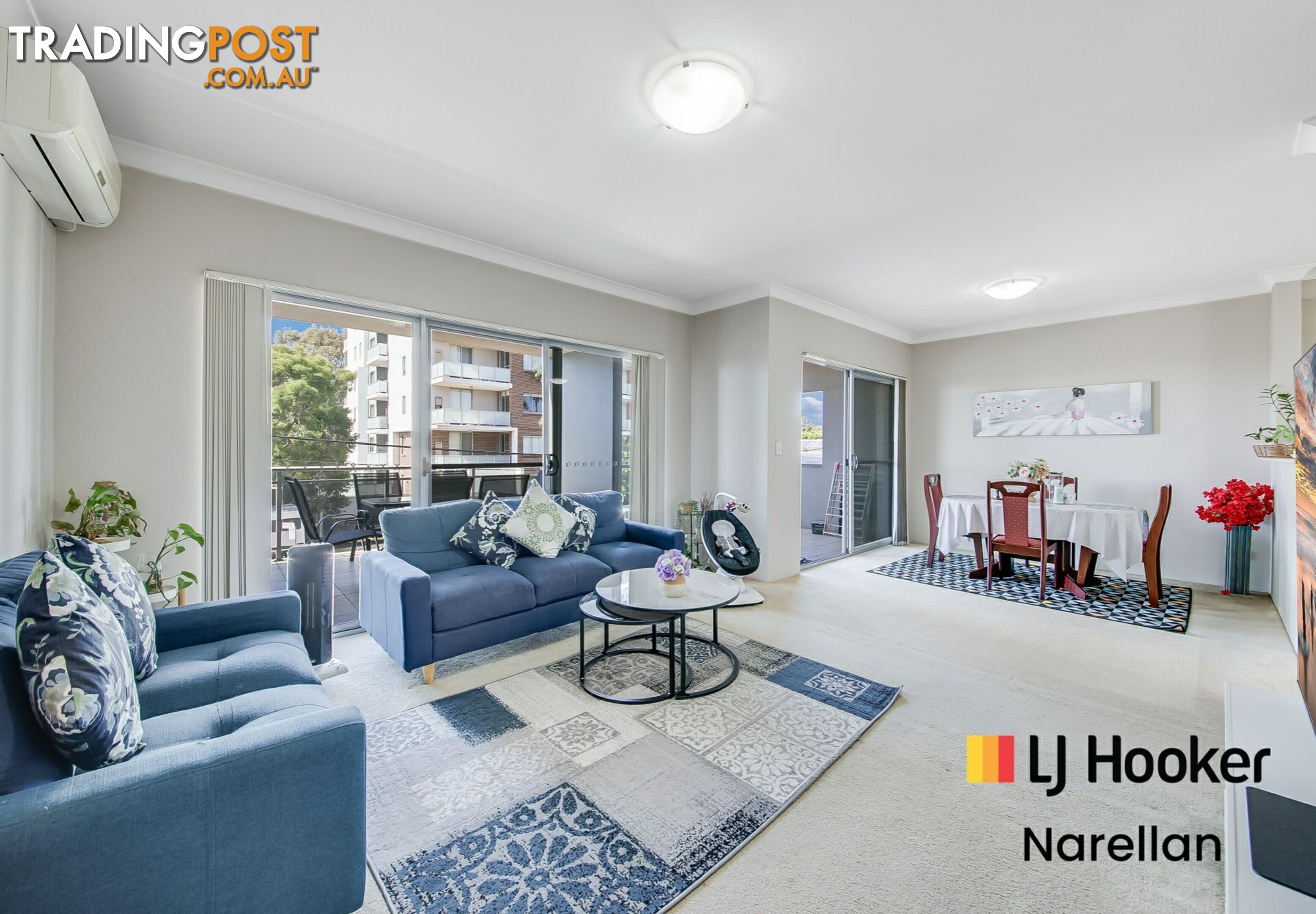 3/7-9 King Street CAMPBELLTOWN NSW 2560