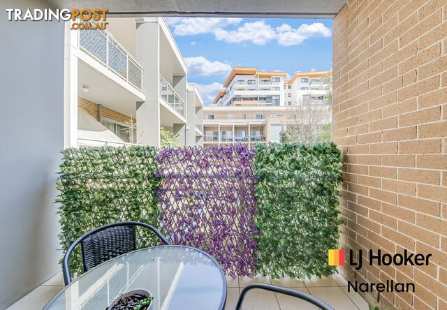 3/7-9 King Street CAMPBELLTOWN NSW 2560