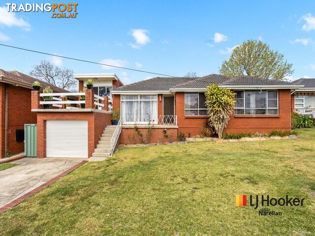 54 Raymond Avenue CAMPBELLTOWN NSW 2560