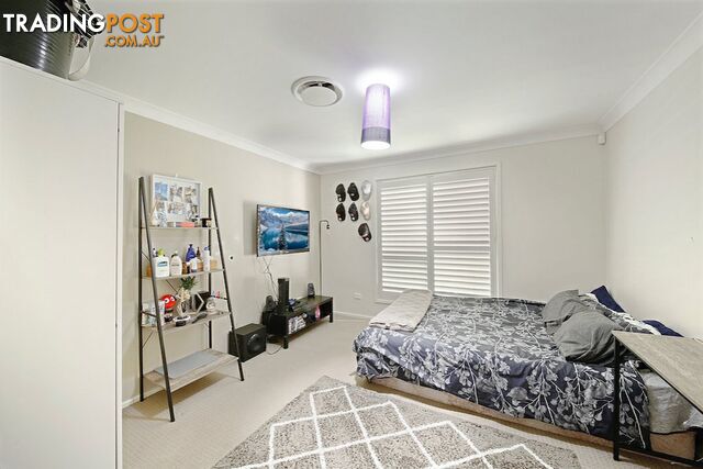 13 Oatley Circuit HARRINGTON PARK NSW 2567