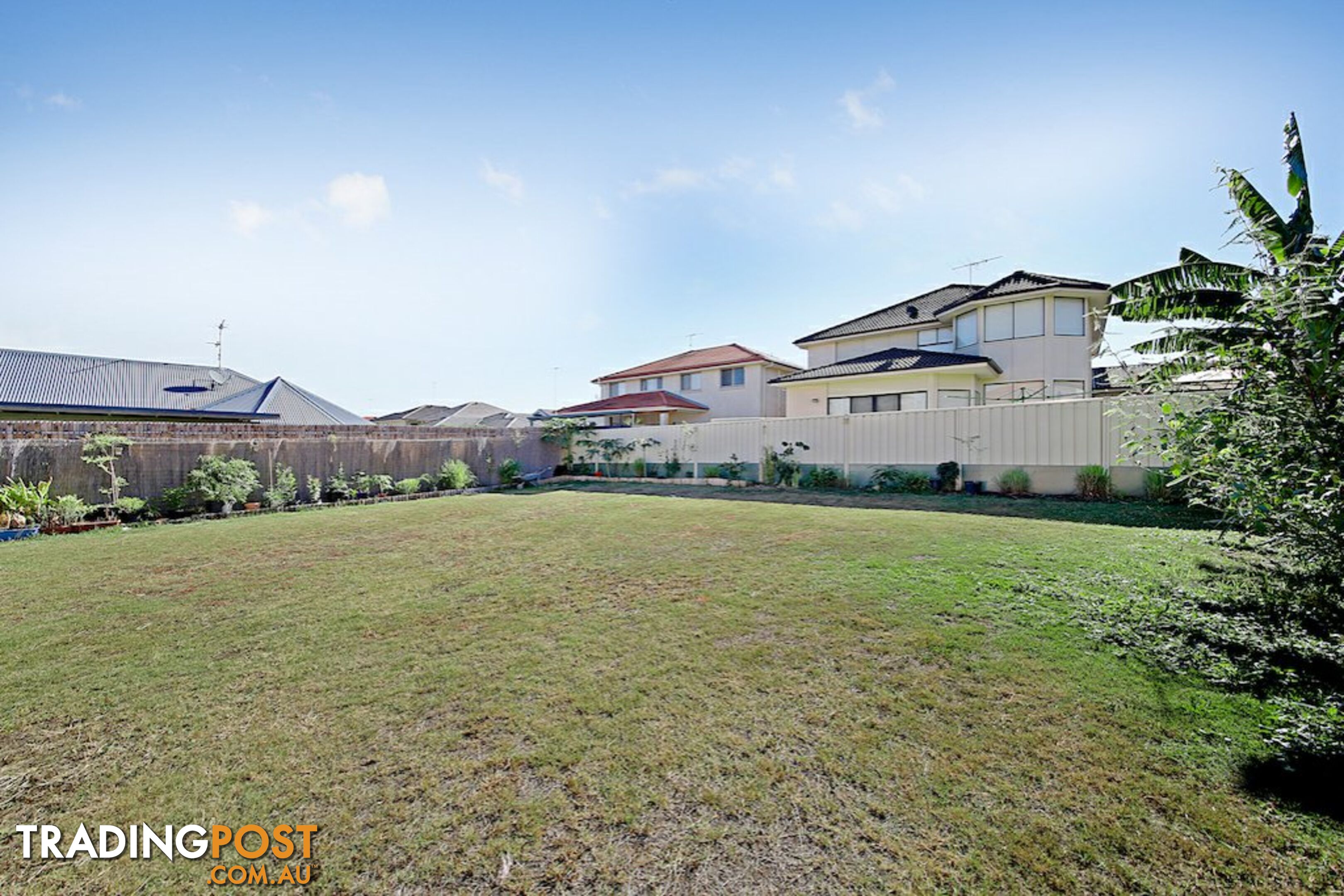 13 Oatley Circuit HARRINGTON PARK NSW 2567