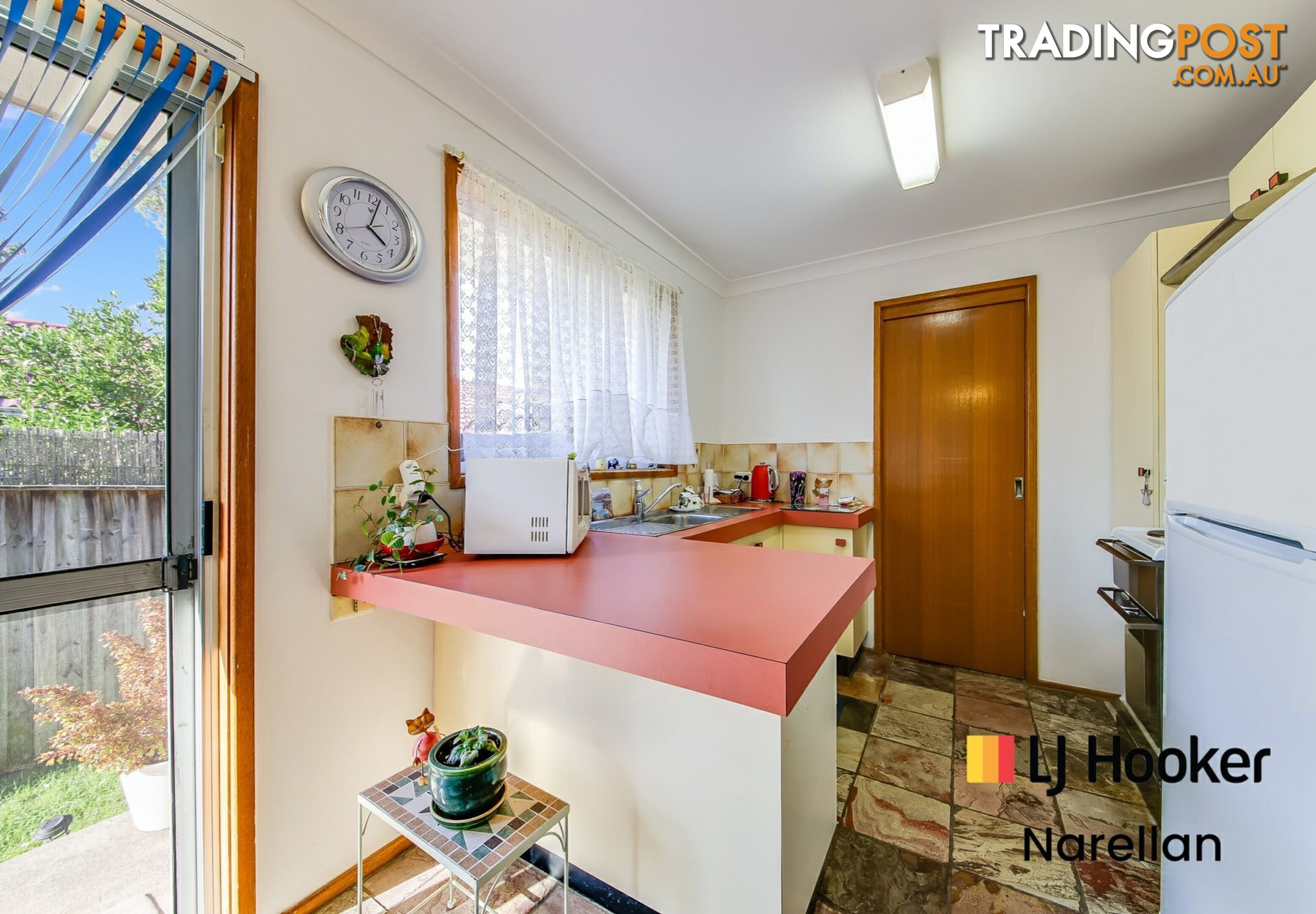 2/11 Fuchsia Crescent MACQUARIE FIELDS NSW 2564