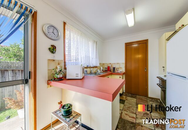 2/11 Fuchsia Crescent MACQUARIE FIELDS NSW 2564