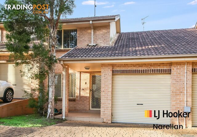 2/51 George Street CAMPBELLTOWN NSW 2560