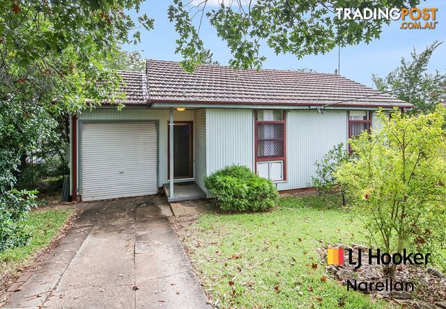 35 Condamine Street CAMPBELLTOWN NSW 2560