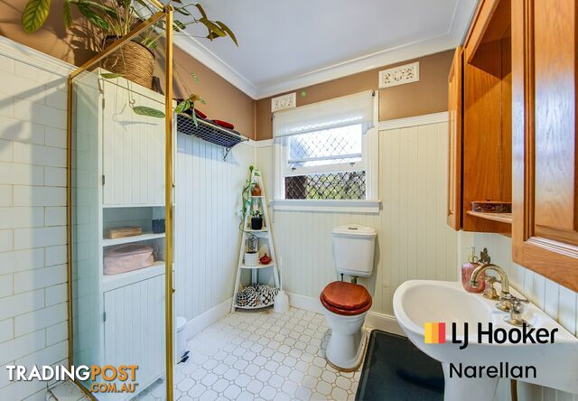 35 Condamine Street CAMPBELLTOWN NSW 2560