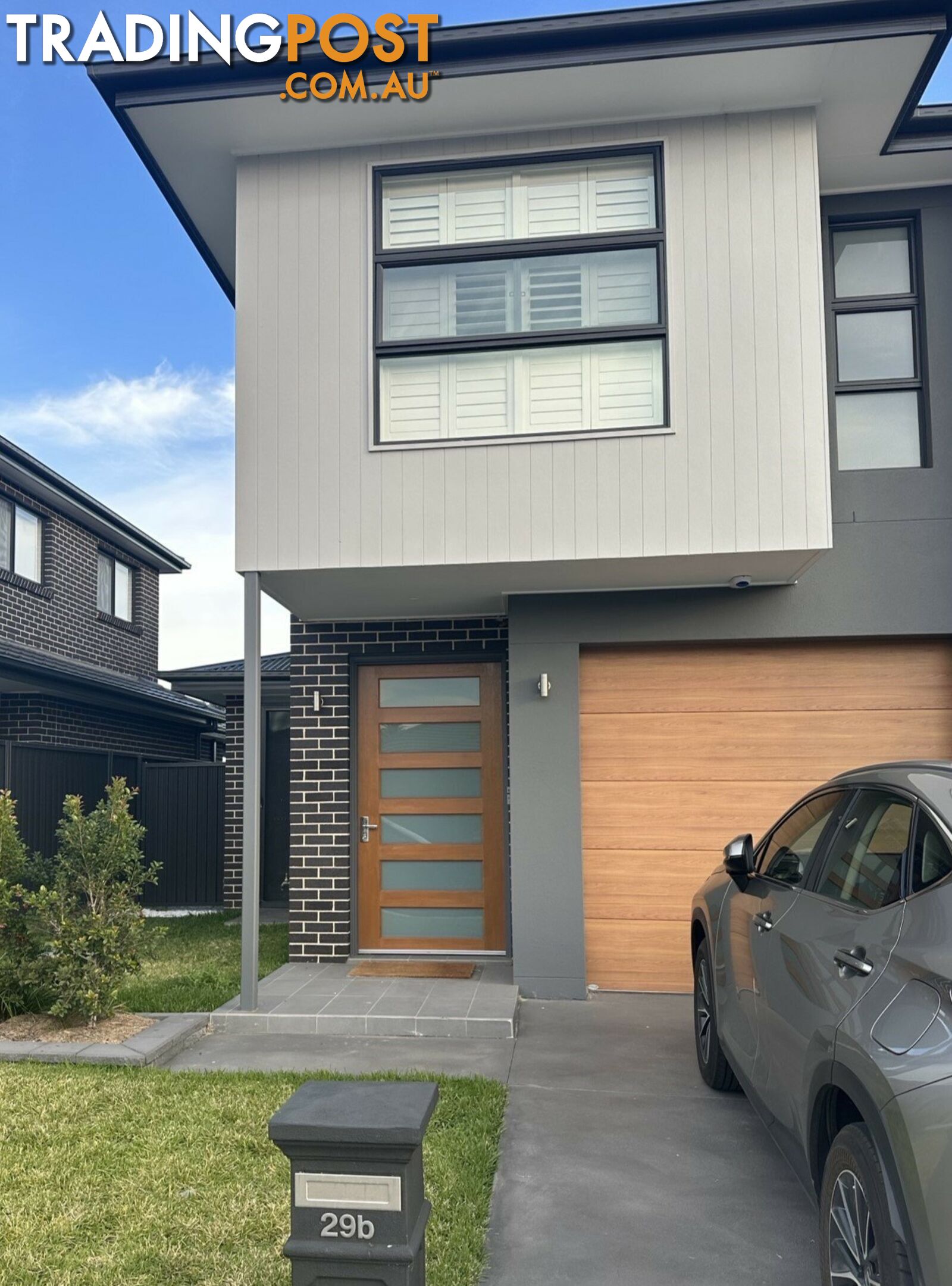 29B Dapple Street AUSTRAL NSW 2179