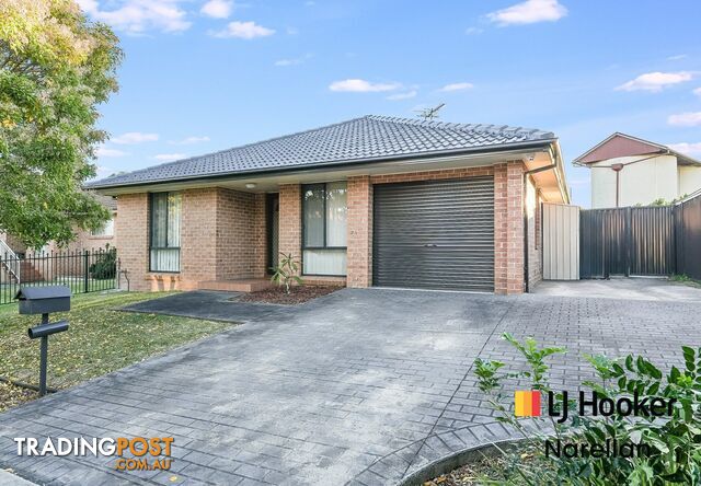 5/17 Poplar Crescent BRADBURY NSW 2560