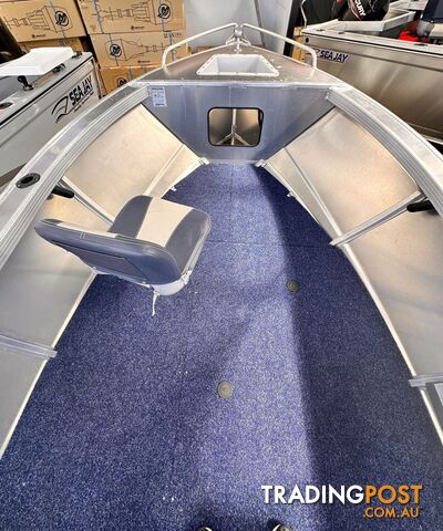 Allrounder 428 Boat - photo 5 of 8