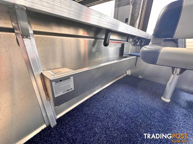Allrounder 428 Boat - photo 3 of 8