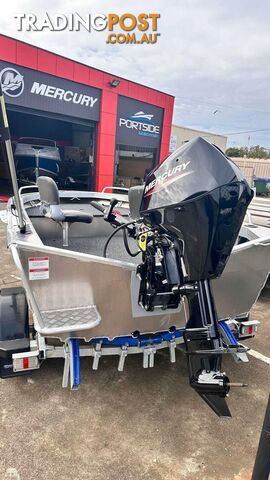 Swift 398 Boat - photo 2 of 5