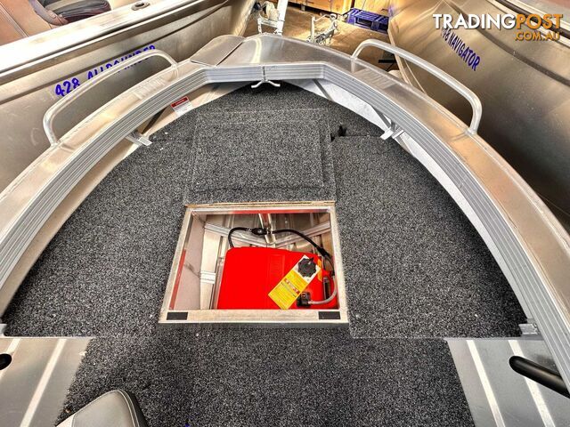 Swift 398 Boat - photo 3 of 5