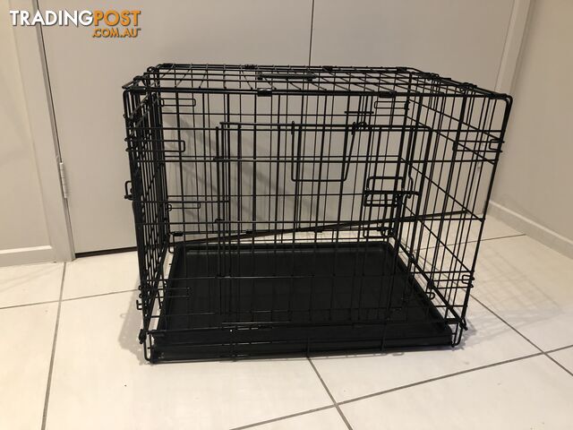 Contour Dog crate - small