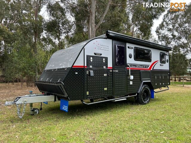 SC15 - 15FT CRUISER HYBRID CARAVAN GEN 3