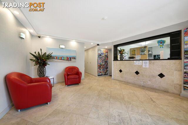 1301 'Pacific Resort' 8 Albert Avenue BROADBEACH QLD 4218