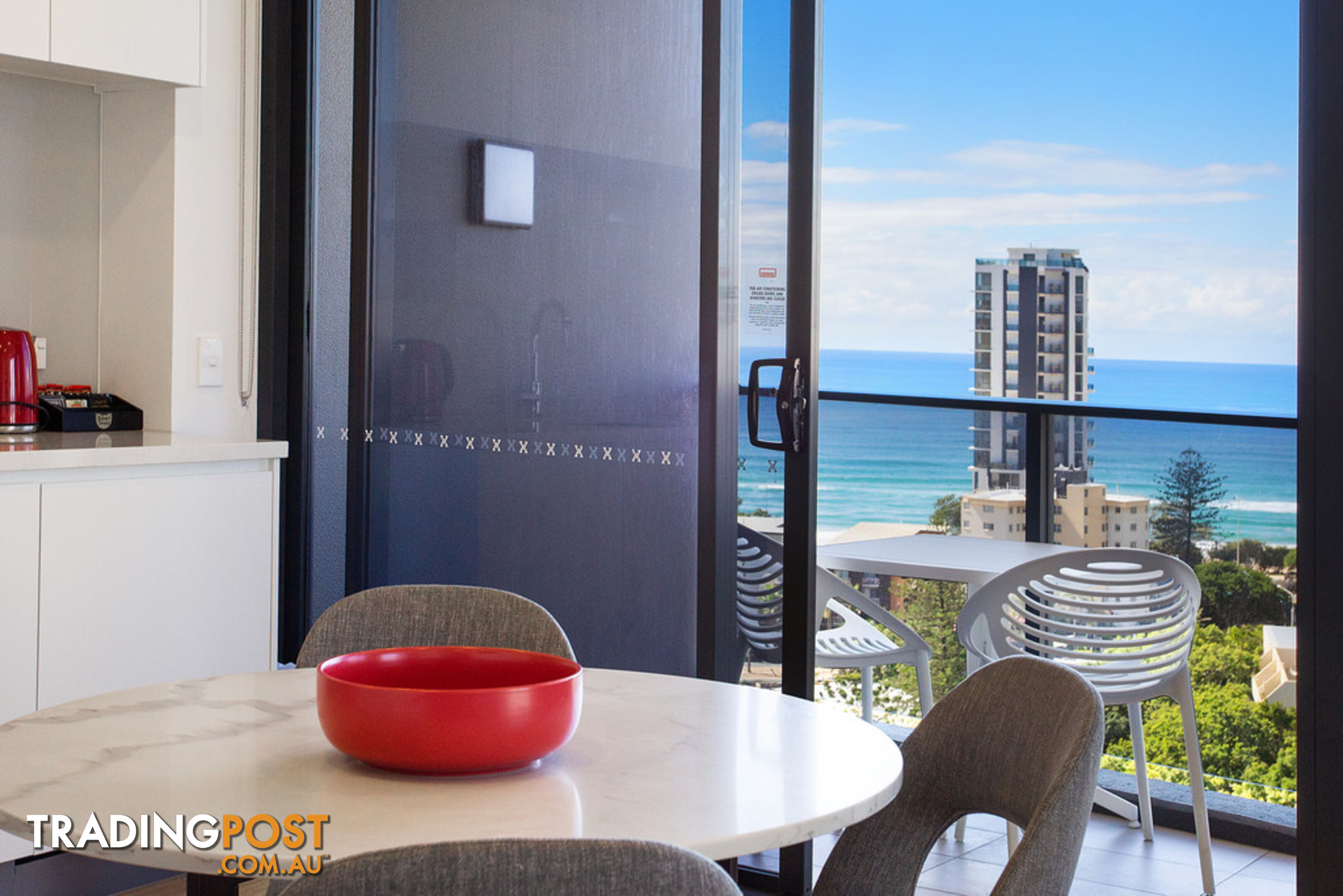 1508/9 Norfolk Avenue SURFERS PARADISE QLD 4217