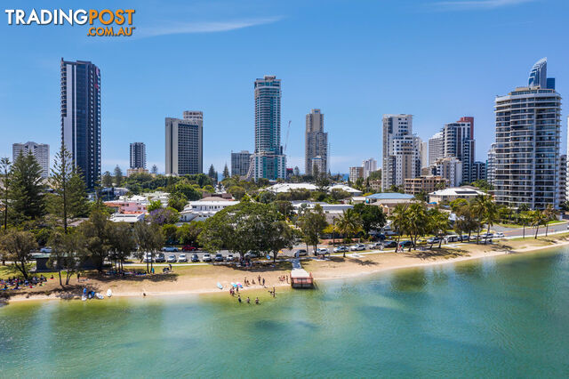 1508/9 Norfolk Avenue SURFERS PARADISE QLD 4217