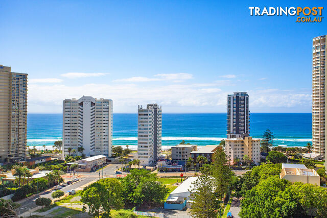 1508/9 Norfolk Avenue SURFERS PARADISE QLD 4217