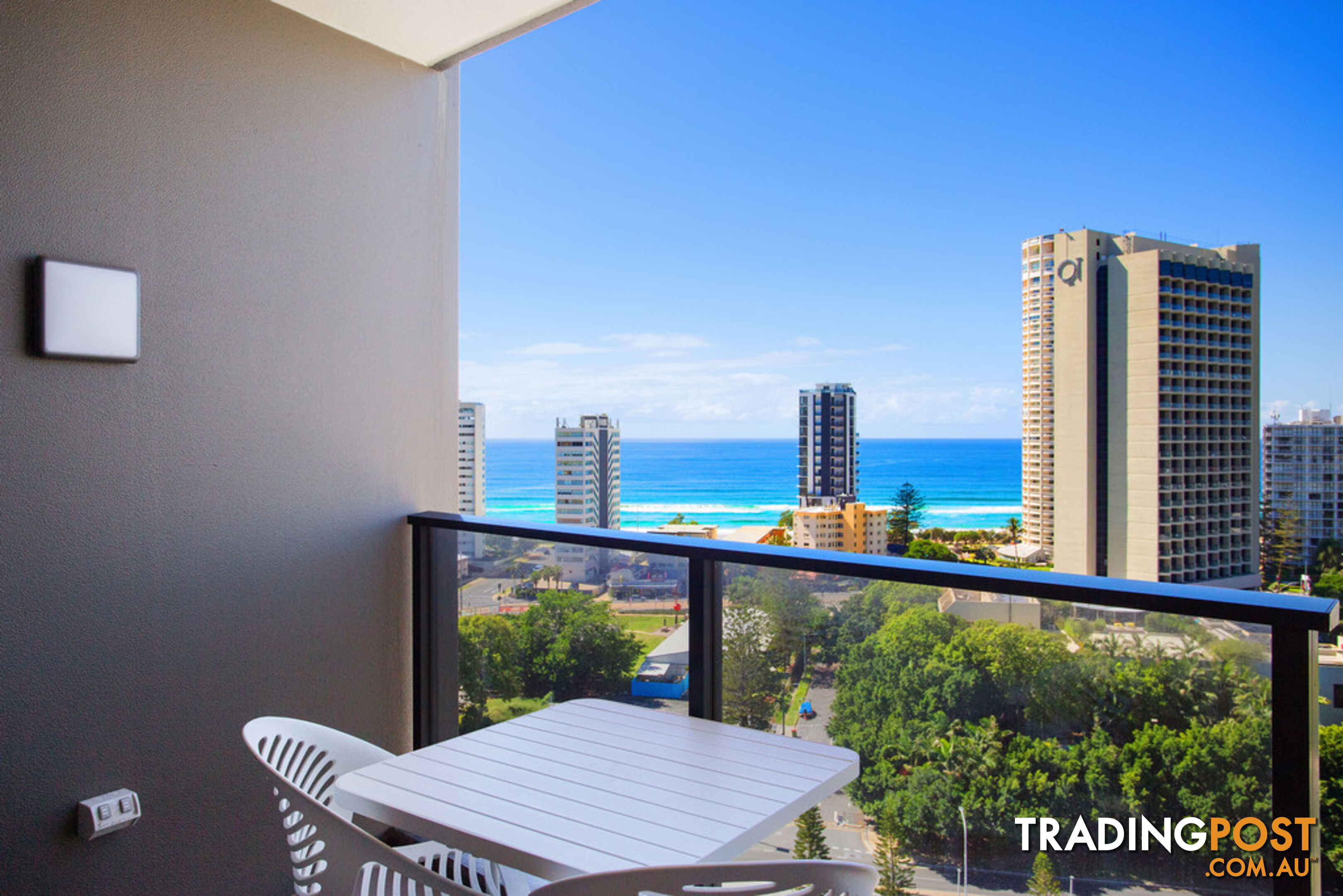 1508/9 Norfolk Avenue SURFERS PARADISE QLD 4217