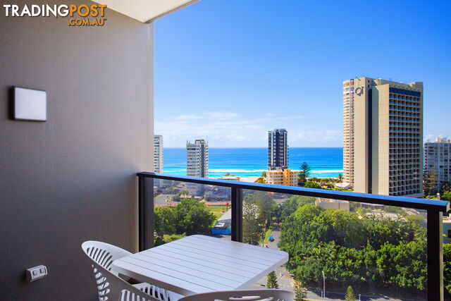 1508/9 Norfolk Avenue SURFERS PARADISE QLD 4217