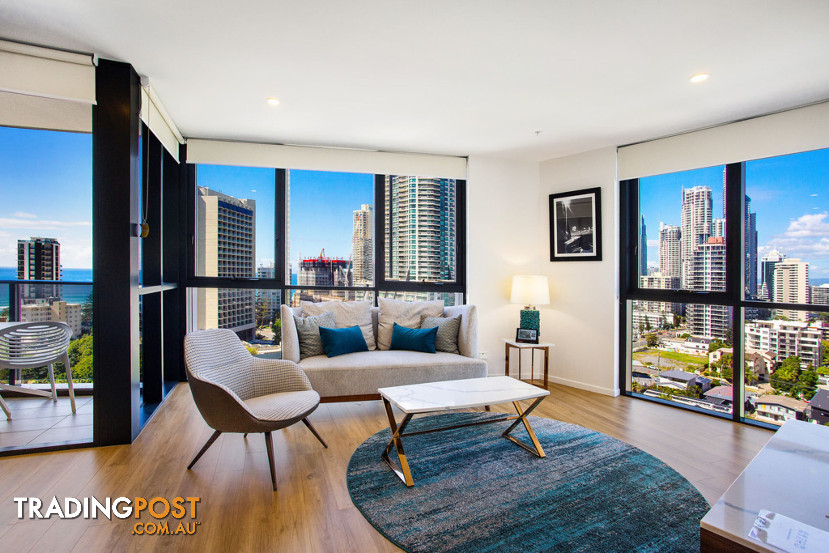 1508/9 Norfolk Avenue SURFERS PARADISE QLD 4217