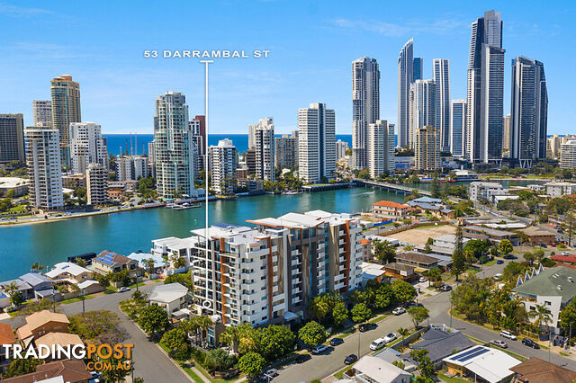 25/53 Darrambal Street SURFERS PARADISE QLD 4217