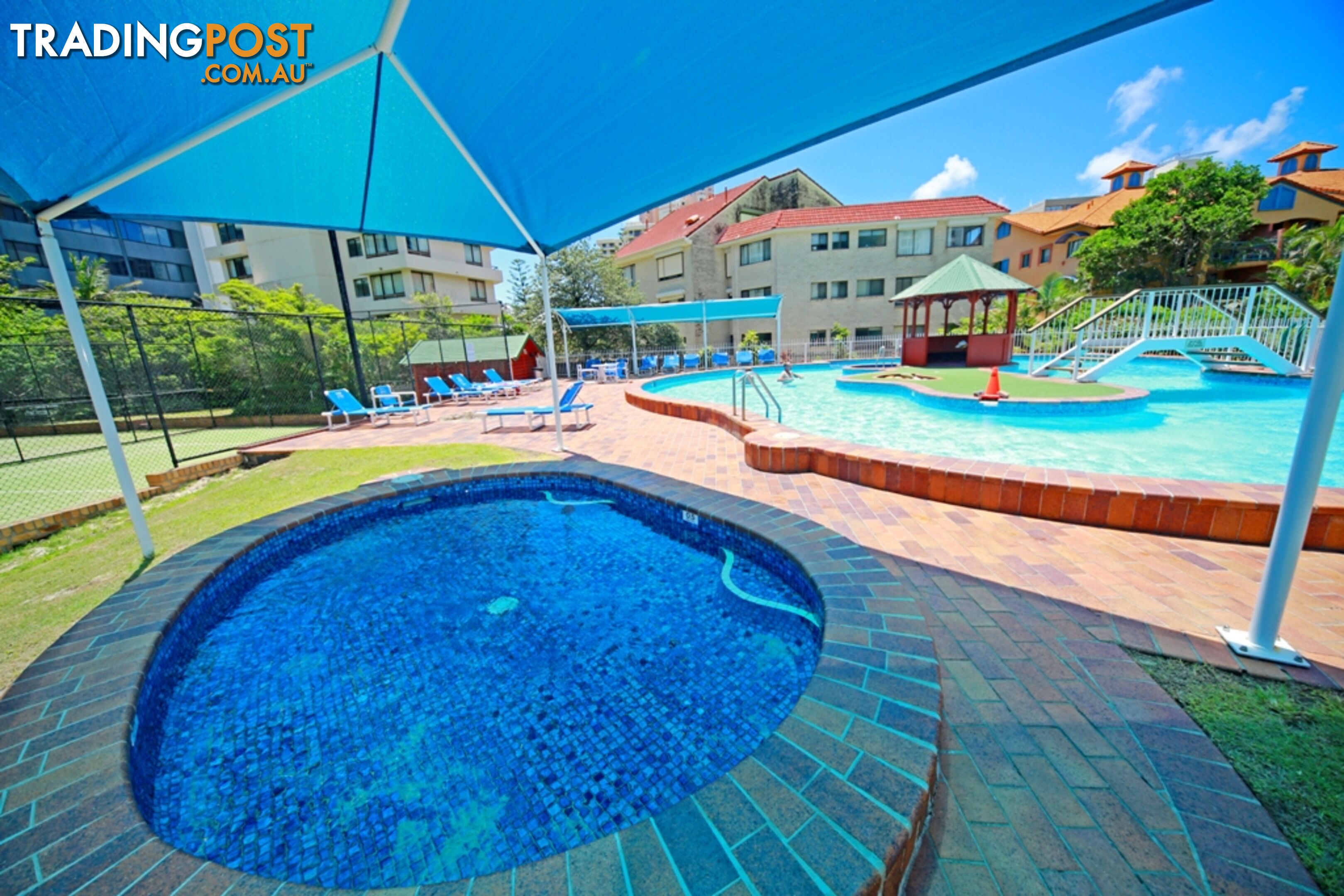 4A 'Beach Haven' 1 Albert Avenue BROADBEACH QLD 4218