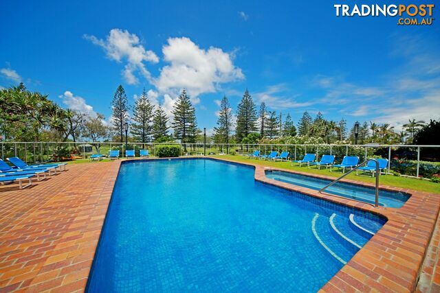 4A 'Beach Haven' 1 Albert Avenue BROADBEACH QLD 4218