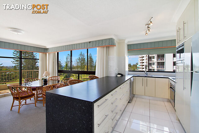 4A 'Beach Haven' 1 Albert Avenue BROADBEACH QLD 4218