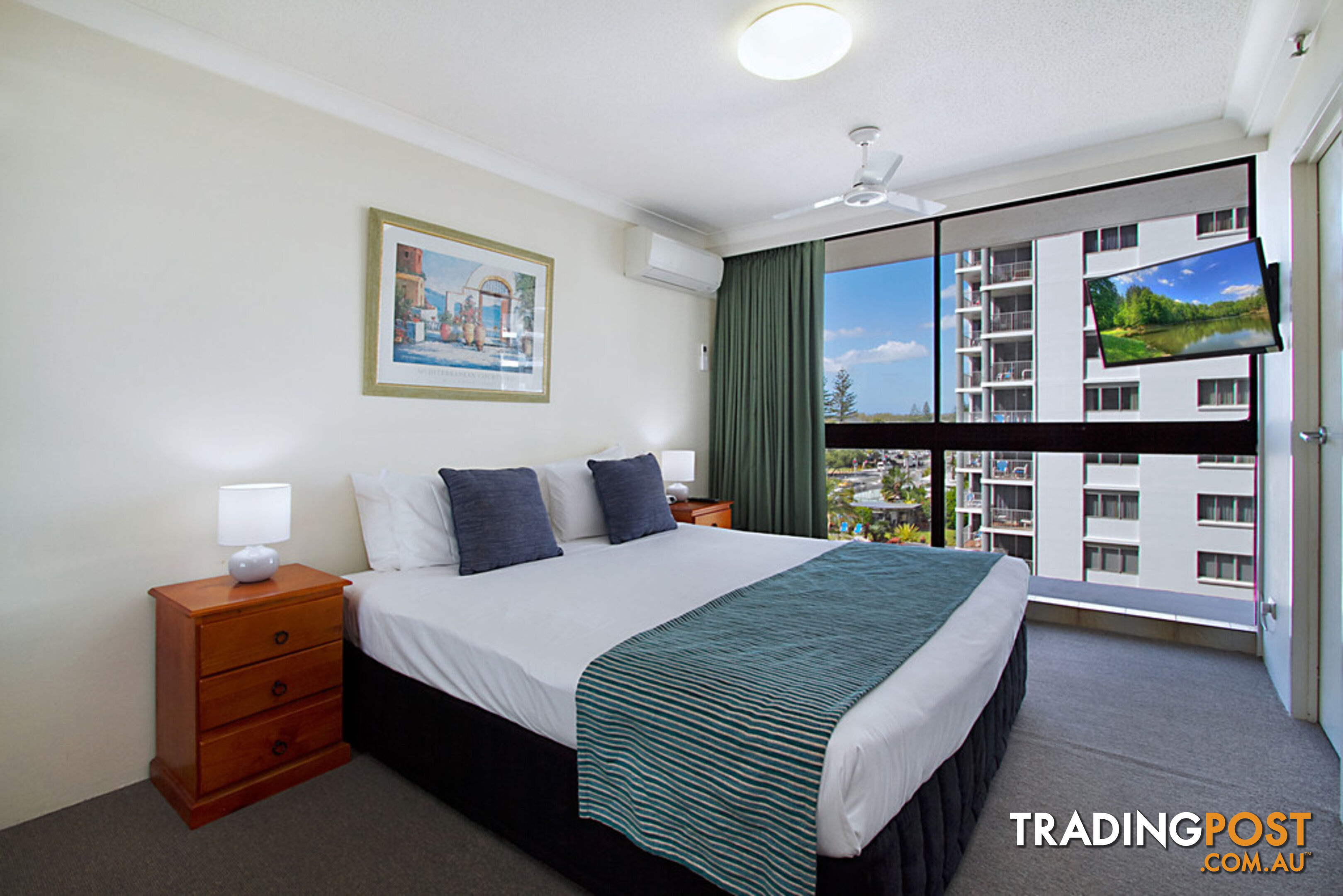 4A 'Beach Haven' 1 Albert Avenue BROADBEACH QLD 4218