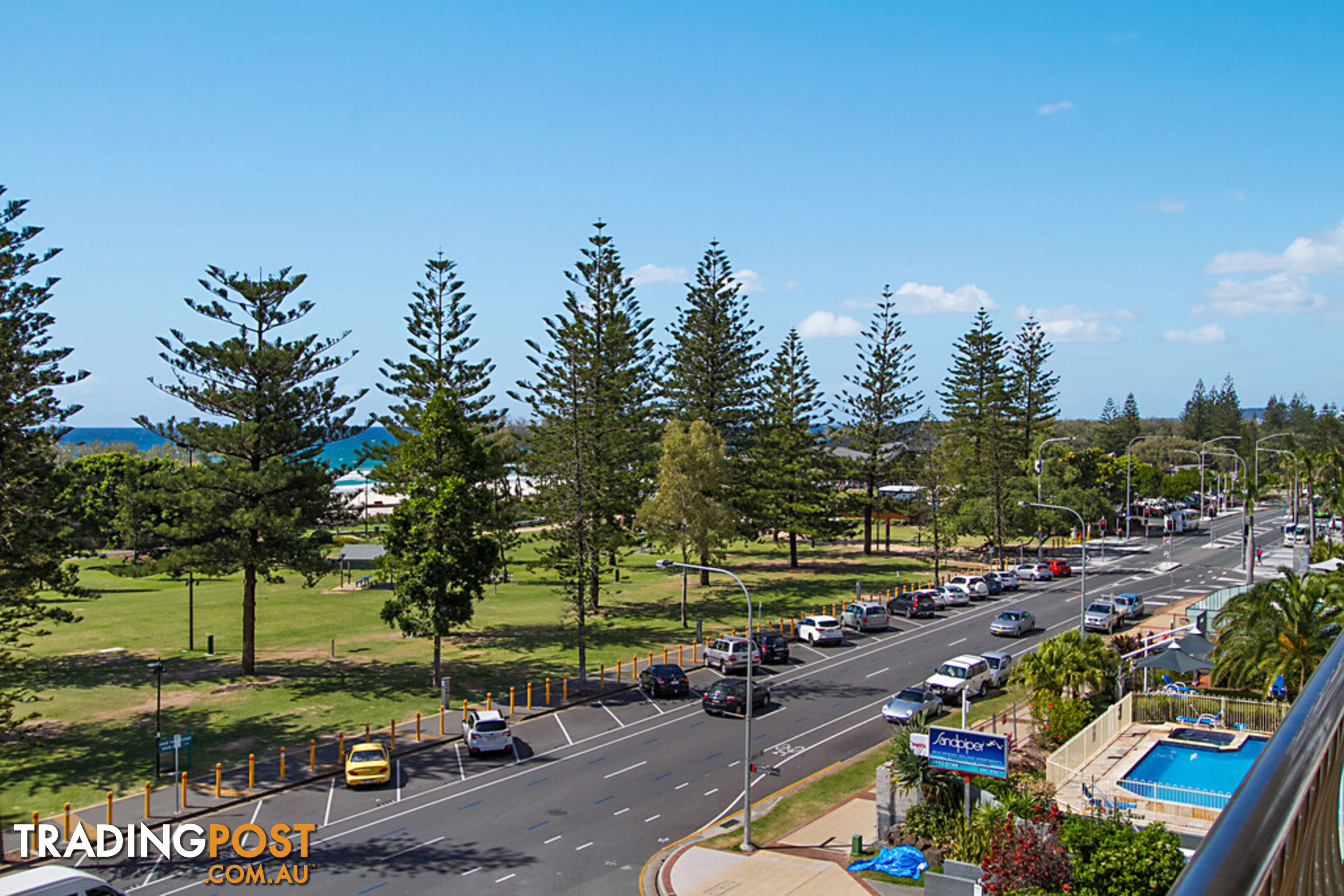 4A 'Beach Haven' 1 Albert Avenue BROADBEACH QLD 4218