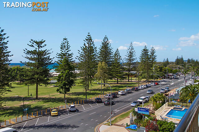 4A 'Beach Haven' 1 Albert Avenue BROADBEACH QLD 4218