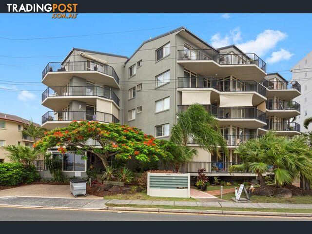 9/418 Marine Parade BIGGERA WATERS QLD 4216