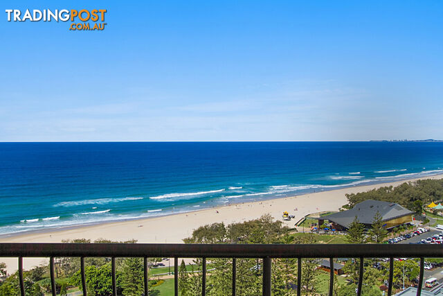 20E 'Beach Haven' 1 Albert Avenue BROADBEACH QLD 4218