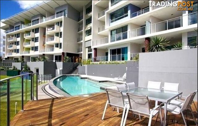 212/2-4 Riverwalk Avenue ROBINA QLD 4226