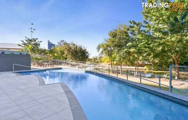 212/2-4 Riverwalk Avenue ROBINA QLD 4226