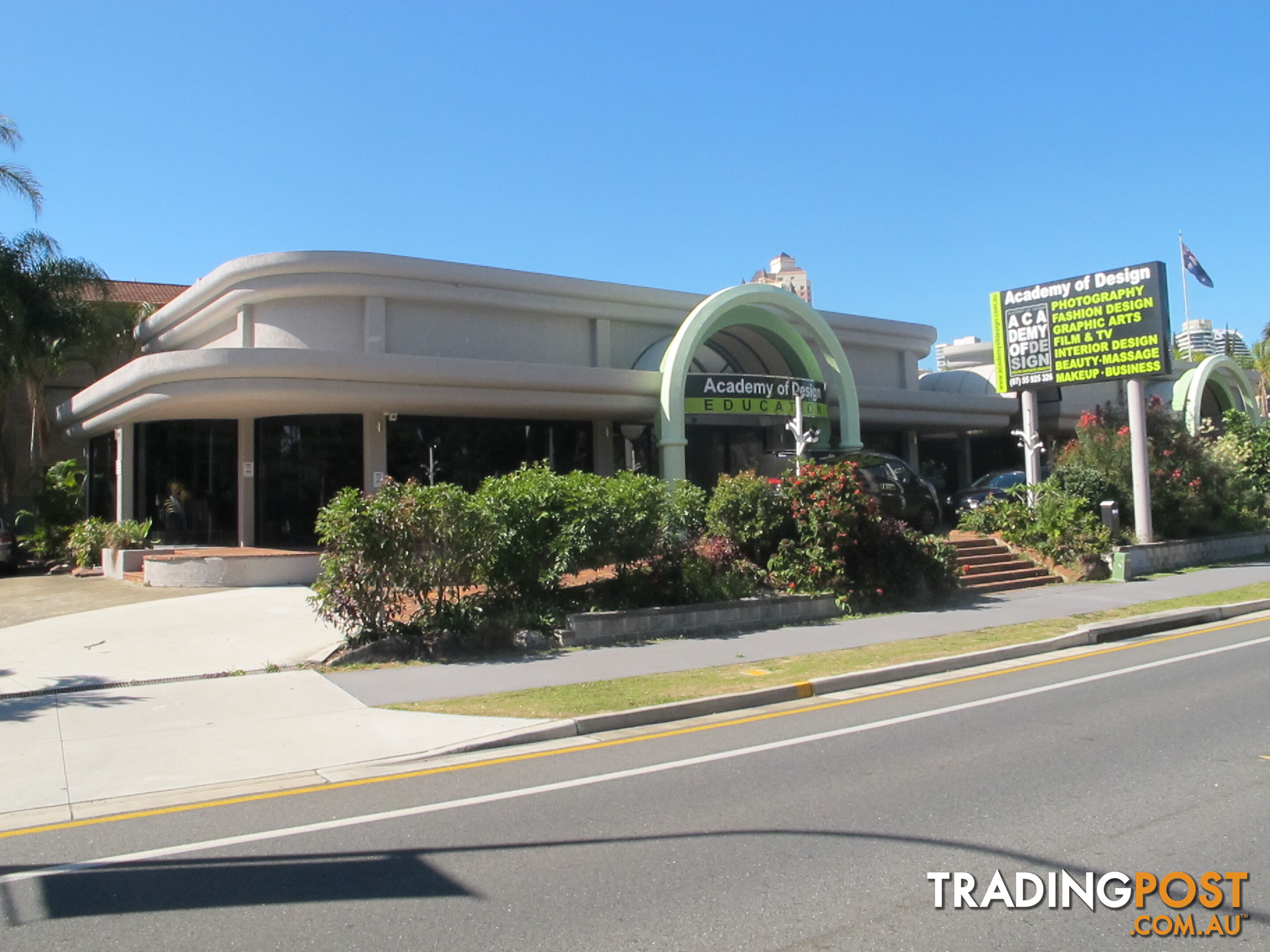 2769 Gold Coast Highway BROADBEACH QLD 4218