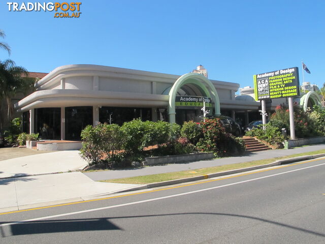 2769 Gold Coast Highway BROADBEACH QLD 4218