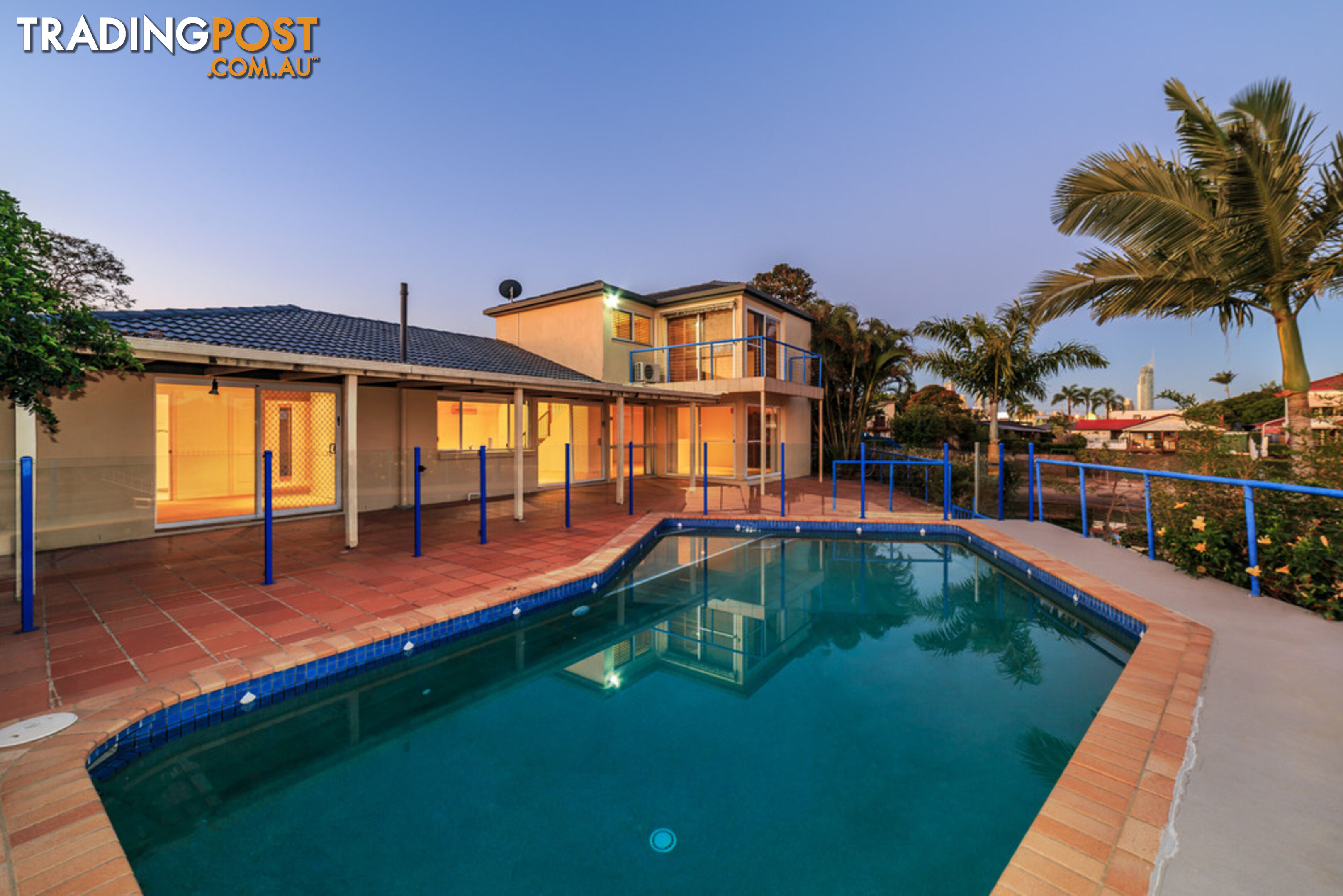 3 Chale Court BUNDALL QLD 4217