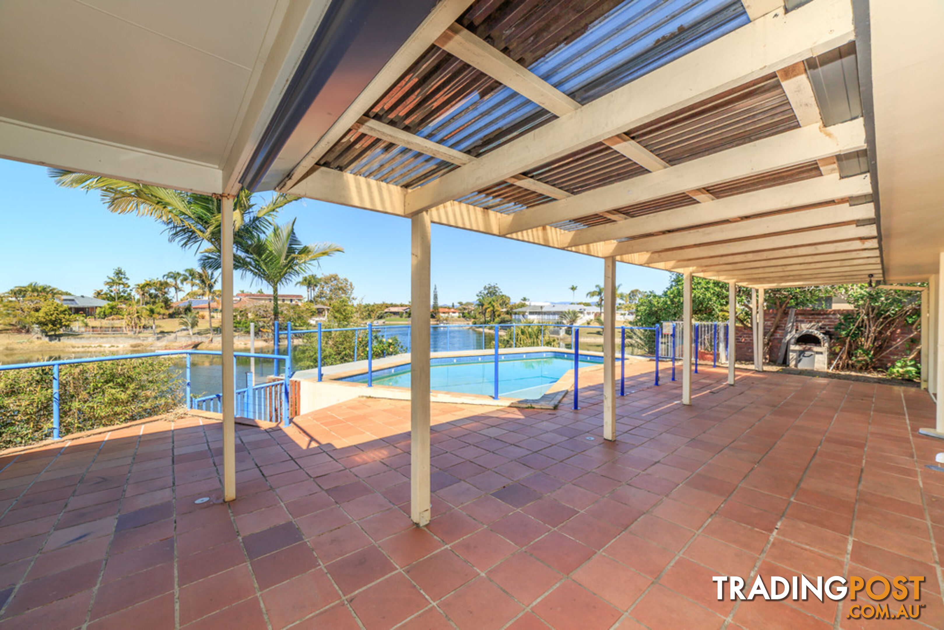 3 Chale Court BUNDALL QLD 4217